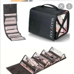 Makeup bag